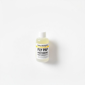 Biological Fly Trap Pheromone
