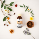 Biological Fly Trap Pheromone