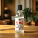 Biological Fly Trap Pheromone