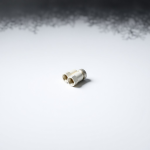 4-Way Air Connector 4 mm (50 pcs)