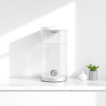 Glass Water Heater 200 W