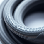 Silicone Air Hose 4 mm (10 m)