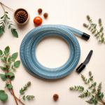 Silicone Air Hose 4 mm (10 m)