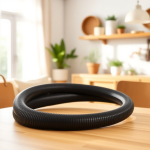 Silicone Air Hose 4 mm (10 m)