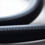 Silicone Air Hose 4 mm (1 m)