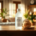 pH Up (Alkalinity Booster) 250 ml