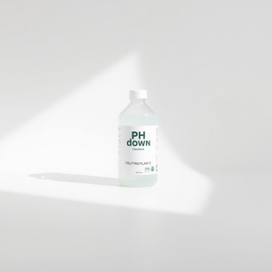 pH Down for Fruiting Plants 250 ml