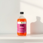 pH Down for Fruiting Plants 250 ml