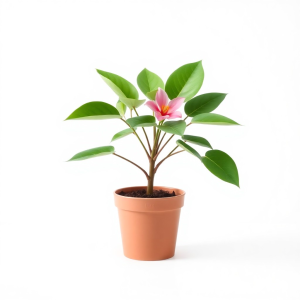 Plant Flowering 20 L