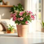 Plant Flowering 20 L