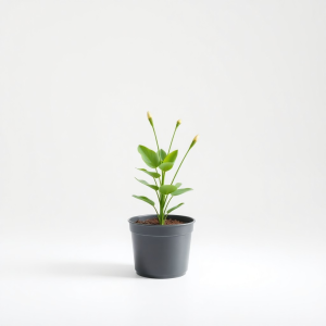 Plant Flowering 1 L