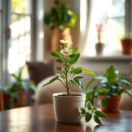 Plant Flowering 1 L