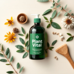 Plant Vital 250 ml
