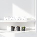 Seedling Label Markers (50 pcs)