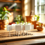 Seedling Label Markers (50 pcs)