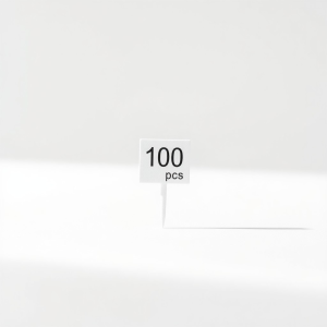 Seedling Label Markers (100 pcs)