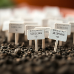 Seedling Label Markers (100 pcs)