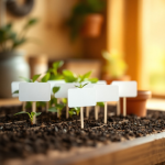 Seedling Label Markers (100 pcs)