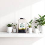 Plant Micro 20 L