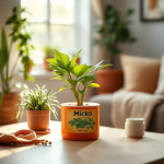 Plant Micro 20 L