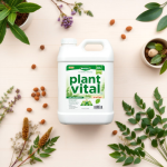 Plant Vital 20 L