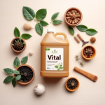 Plant Vital 1 L