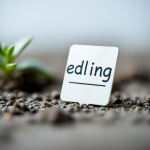 Seedling Label Markers (10 pcs)