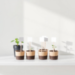 Seedling Label Markers (10 pcs)