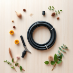 Hose 6 mm for Misting System (10 m)