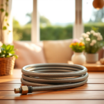 Hose 6 mm for Misting System (10 m)