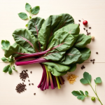 Swiss Chard Seeds 30 g