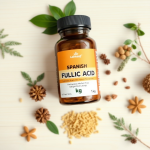 Spanish Fulvic Acid 1 kg