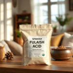 Spanish Fulvic Acid 1 kg
