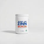 رايز اب زنك بورون 500 جرام