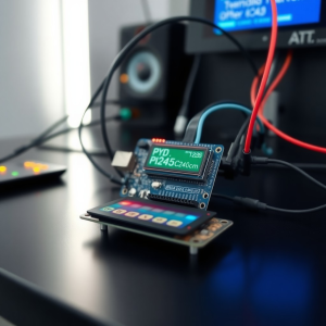 Arduino Nano 328 with CH340 Chip (Clone)
