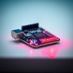 أردوينو برو ميني 328 – 5 فولت / 16 ميجاهرتز