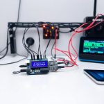 TR-11 Arduino Advanced Starter Kit