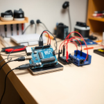 TR-11 Arduino Advanced Starter Kit
