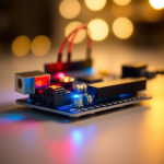 TR-11 Arduino Advanced Starter Kit