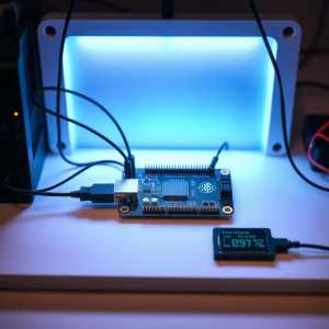 ESP32-S3-1N16R8 WiFi Bluetooth 5.0 BLE Mesh Dev Board