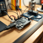 D1 Mini ESP8266 WiFi Development Board (NodeMCU, Lua)