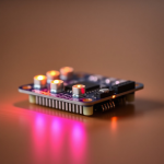 D1 Mini ESP8266 WiFi Development Board (NodeMCU, Lua)