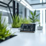 D1 Mini ESP8266 WiFi Development Board (NodeMCU, Lua)