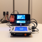 DFRobot Gesture & Touch Recognition Sensor Module