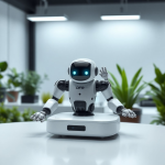 DFRobot Gesture & Touch Recognition Sensor Module