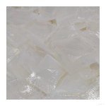 Clear Glycerin Soap Base (shredded)