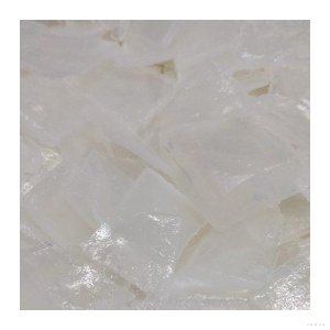 Clear Glycerin Soap Base (shredded)