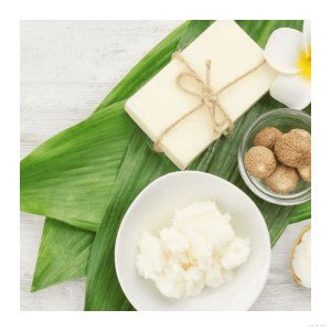 Natural Shea Butter
