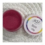 Mica Color — Red