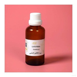 Lavandin Essential Oil
